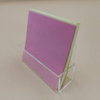 Візитниця настільна акрилова