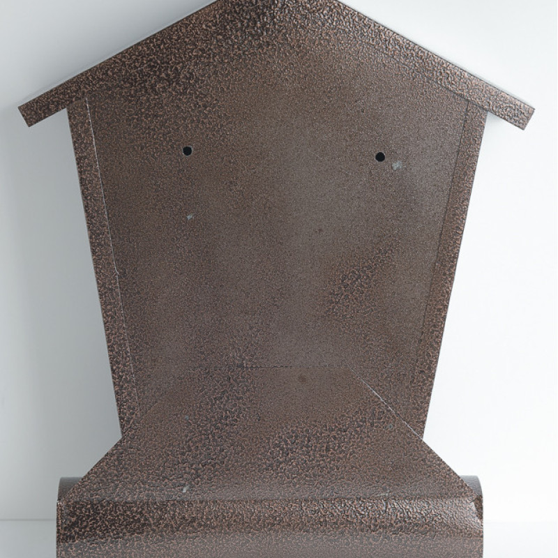 Скриня поштова індивідуальна СП-905 металева