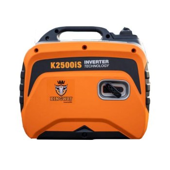 Електрогенераторна установка інверторного типу ELKUR K2500iS