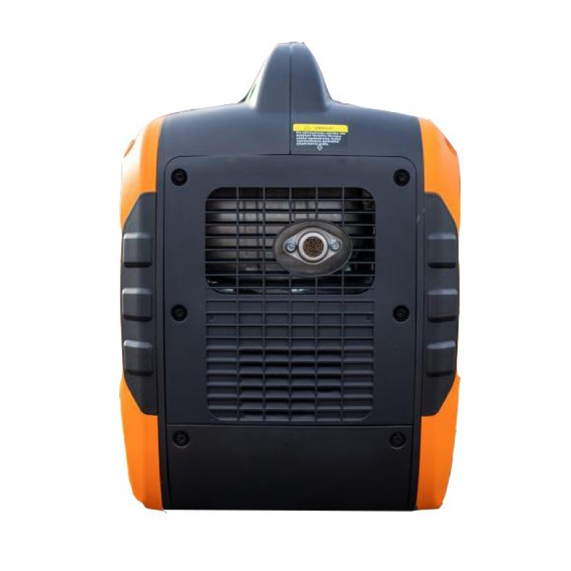 Електрогенераторна установка інверторного типу ELKUR K2500iS