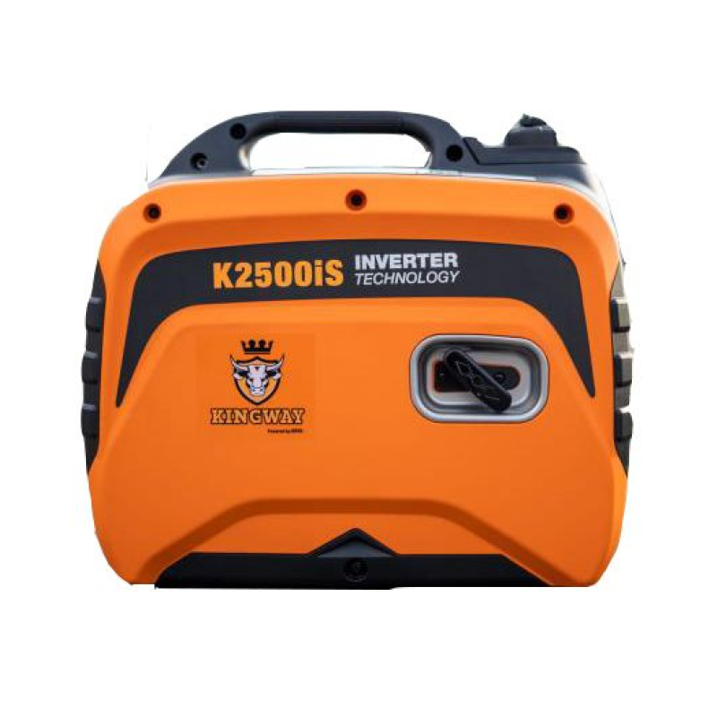 Електрогенераторна установка інверторного типу ELKUR K2500iS