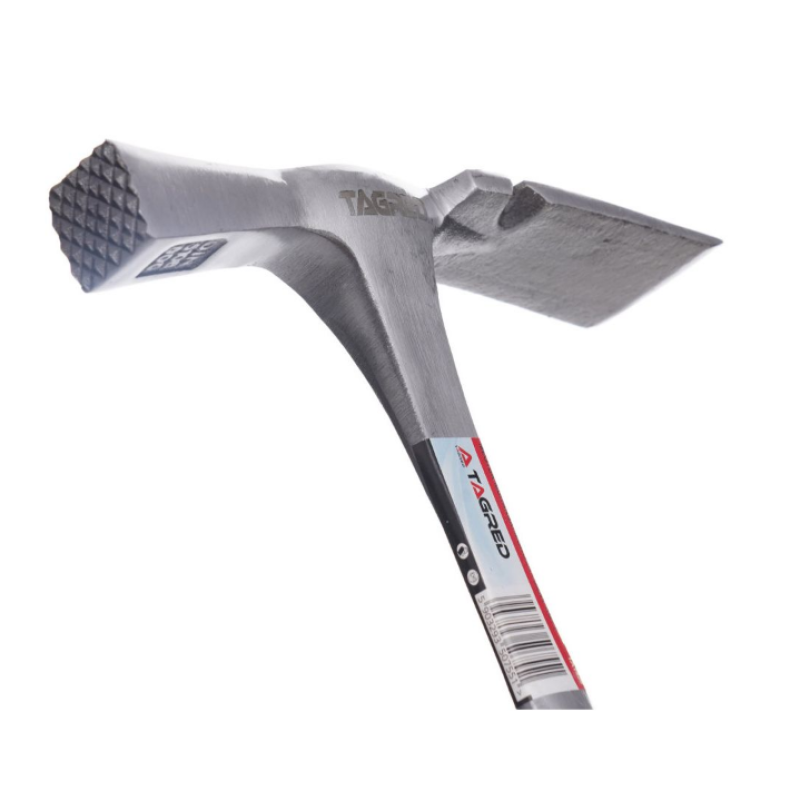 Молоток монолітний TAGRED TA1429