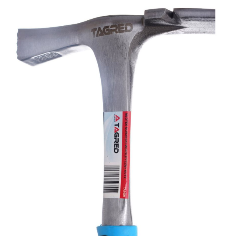 Молоток монолітний TAGRED TA1429