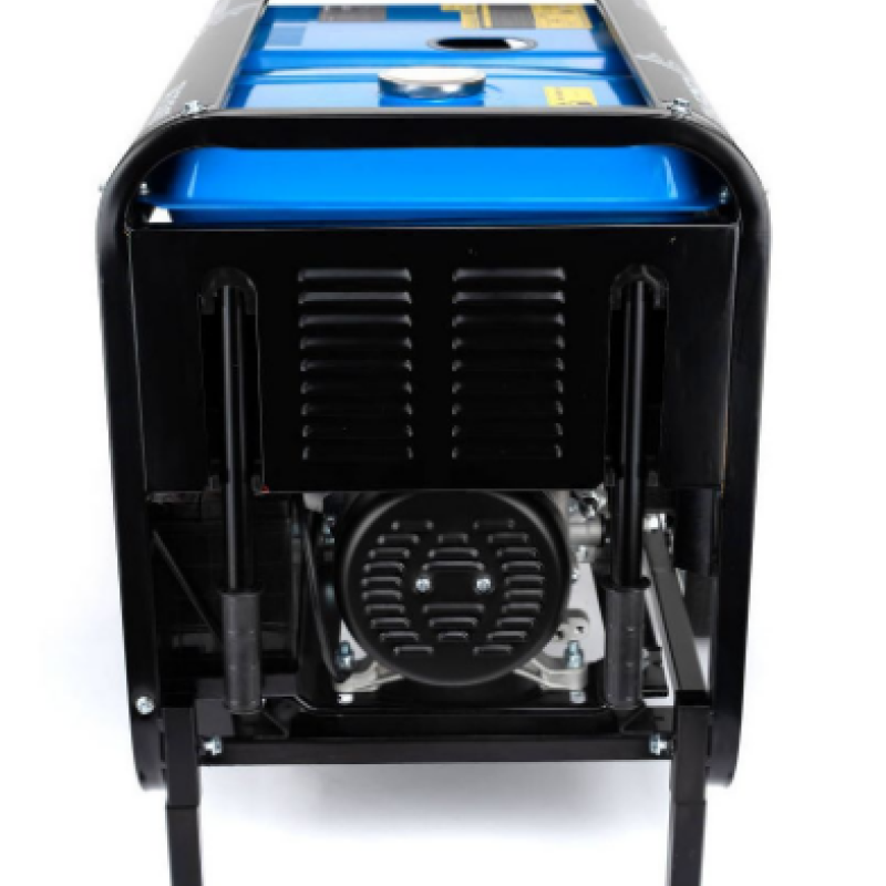 Дизельний генератор TAGRED TA7350D 5 кВт