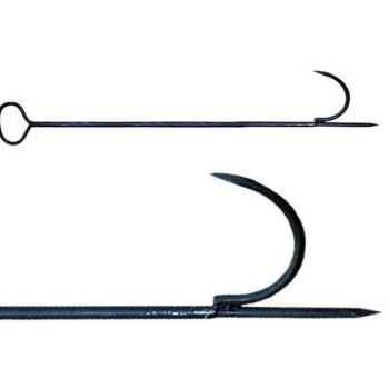 Багор пожежний