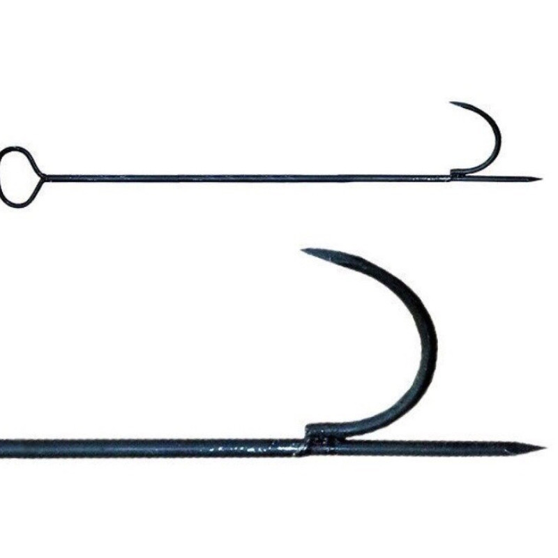 Багор пожежний