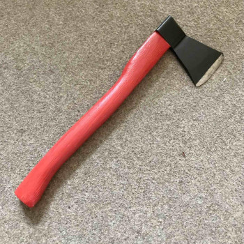 Сокира пожежна (дерево)