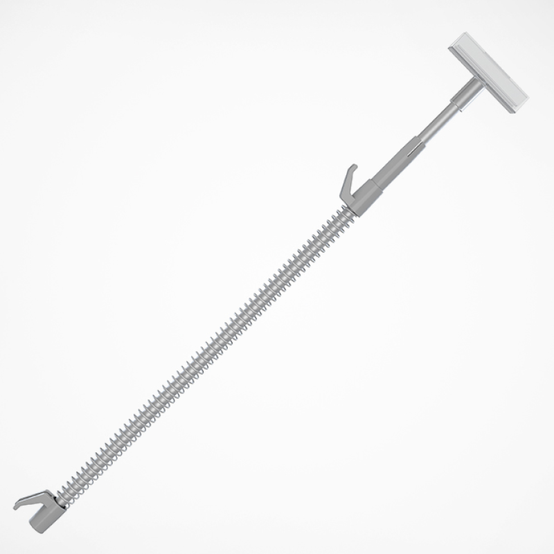 Універсальний тримач рамки 360-530 см