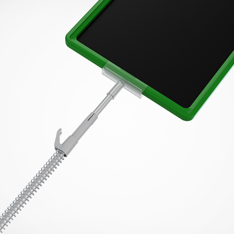 Універсальний тримач рамки 360-530 см