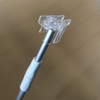 Тримач рамки, стійка 60 – 100 см