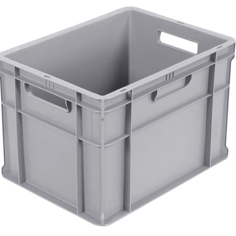Ящик пластиковий 400х300х270 мм