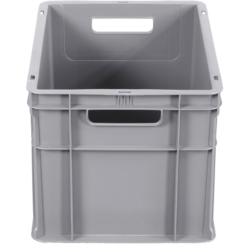 Ящик пластиковий 400х300х270 мм