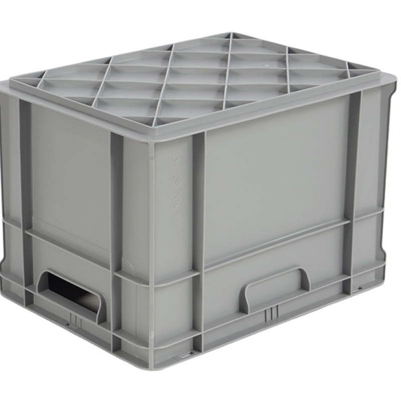Ящик пластиковий 400х300х270 мм