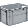 Ящик пластиковий 400х300х230 мм