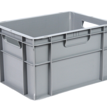 Ящик пластиковий 400х300х230 мм