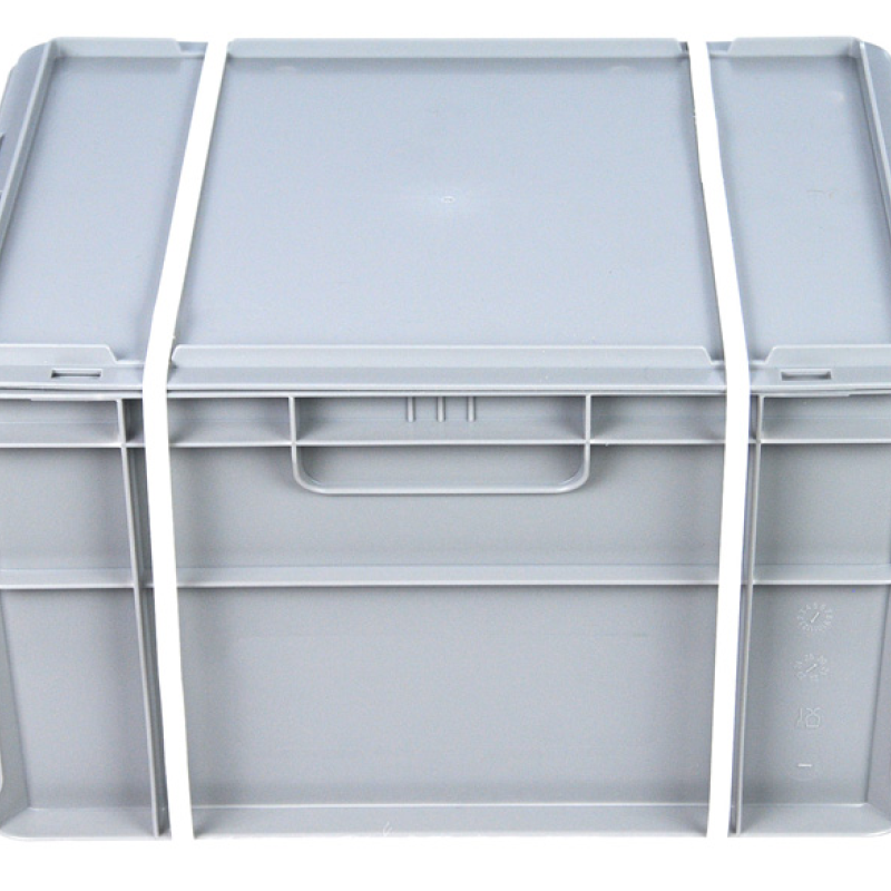 Ящик пластиковий 400х300х230 мм