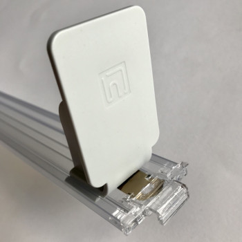 Пружинний штовхач 285 мм, 4N