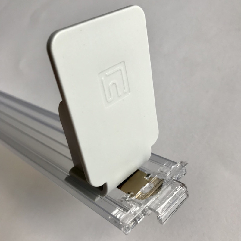 Пружинний штовхач 285 мм, 4N