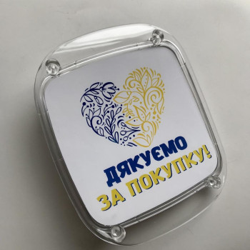 Монетниця OPTIMA (+вкладка)