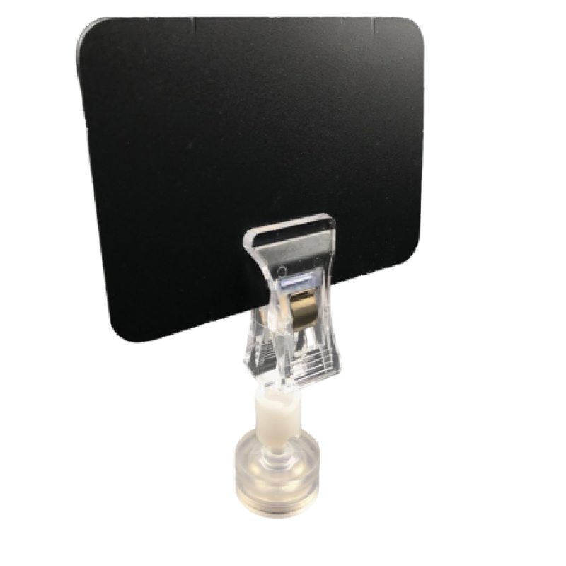 MAG-FXS Цінникотримач магнітний (65 мм)