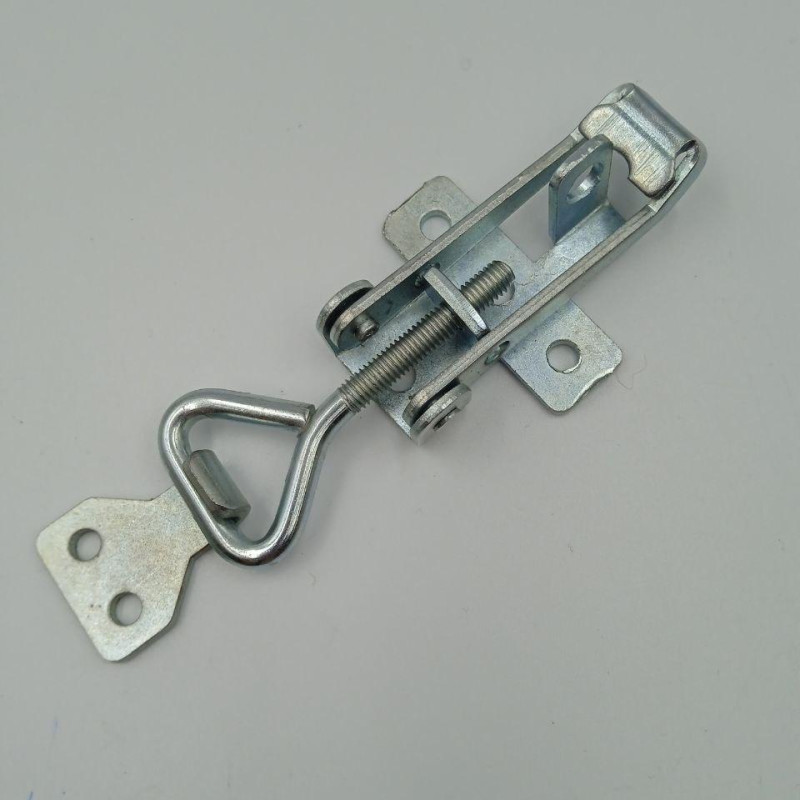 Замок важільний RZ 331-3