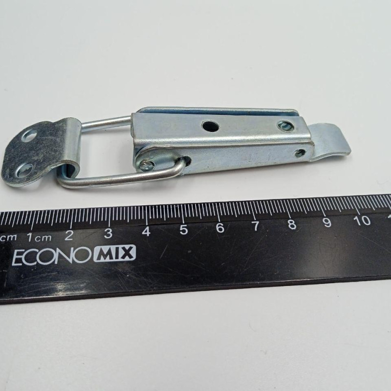 Замок важільний накладний RZ 331-1