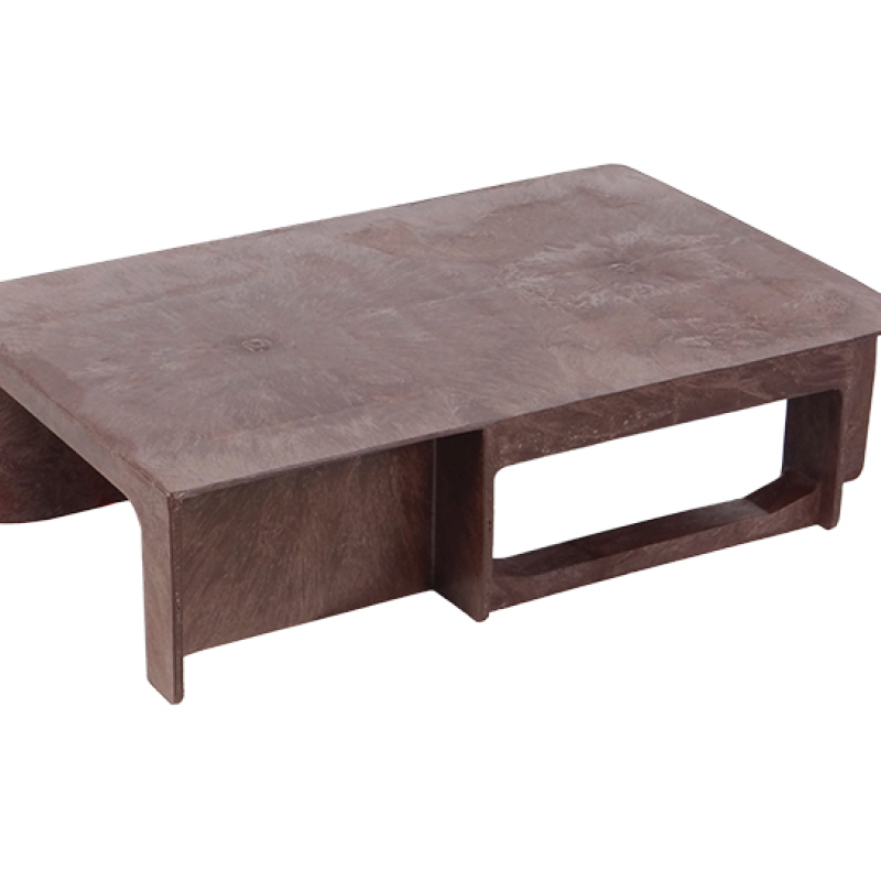 Піддон пластиковий суцільний гігієнічний 590х390х150 мм