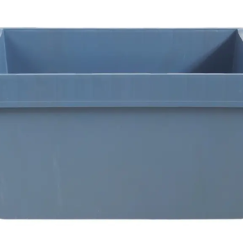 Ящик пластиковий 800х600х420 для дистрибуції