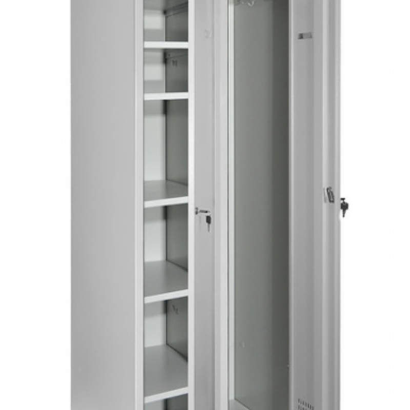 Шафа господарська 1800х800х500 на 7 відділень (без пдв)