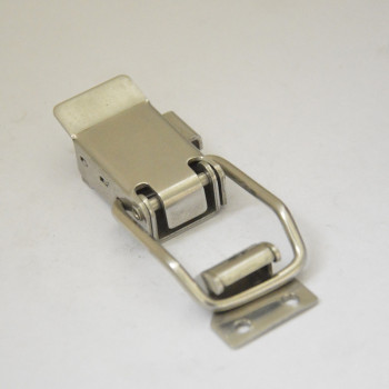 Засувка MV018 із оцинкованої сталі