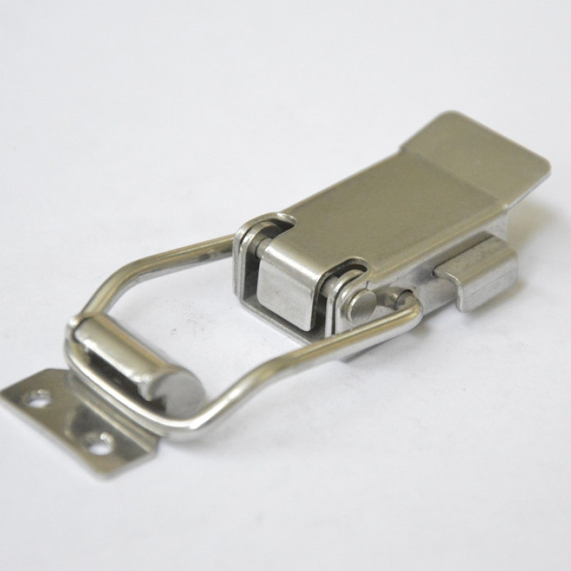 Засувка MV018 із оцинкованої сталі