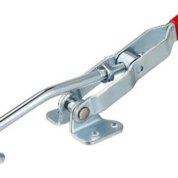 Затискач MV451 з оцинкованої сталі 217 мм