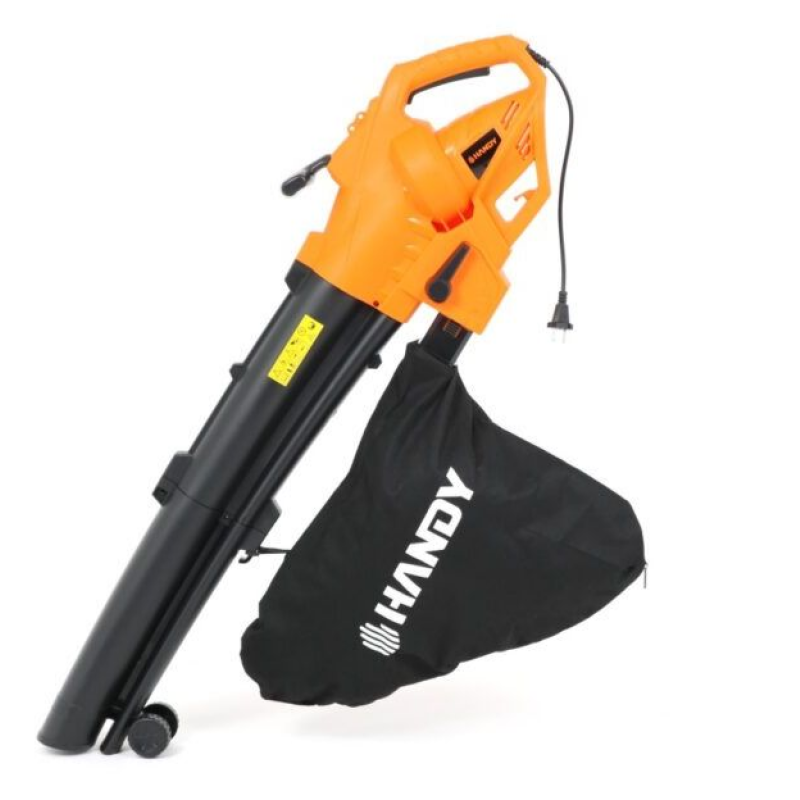 Садовий пилосос-повітродувка Handy DWO2800A