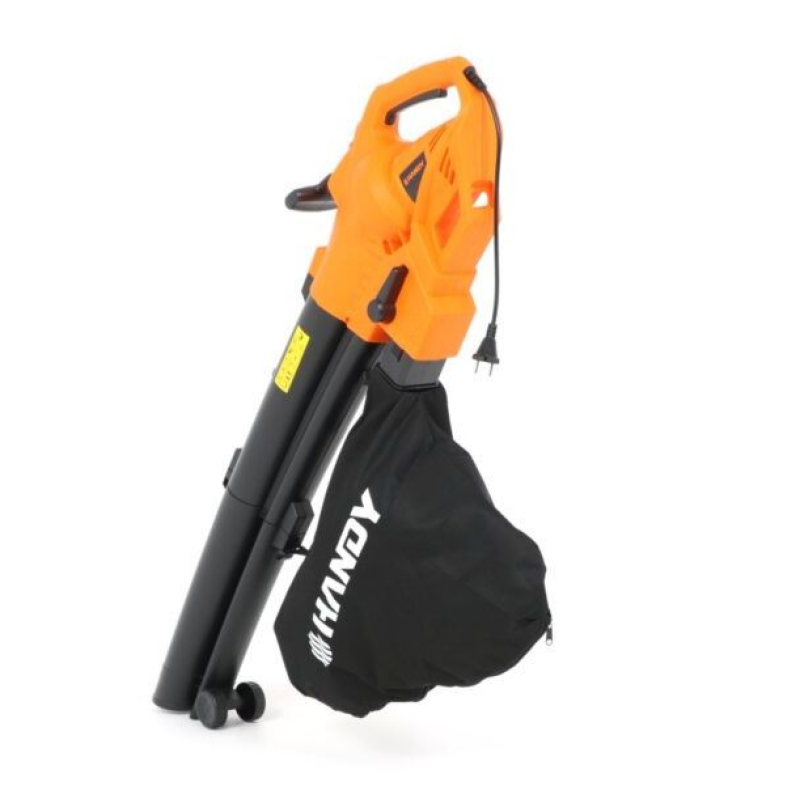 Садовий пилосос-повітродувка Handy DWO2800A