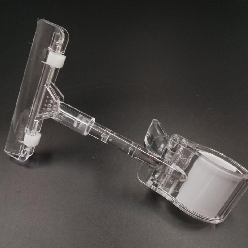 Плакатний тримач,155 мм