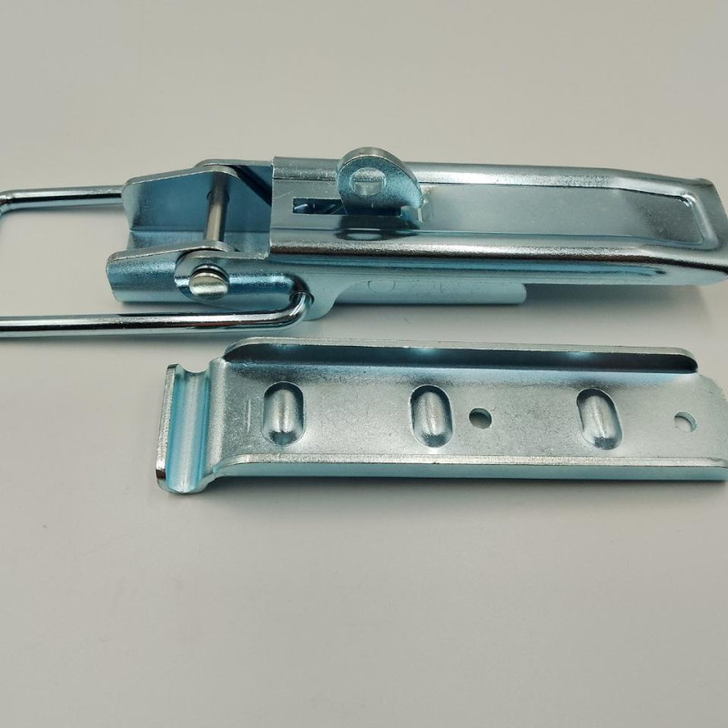 Бортовий замок (305 x 48 мм)