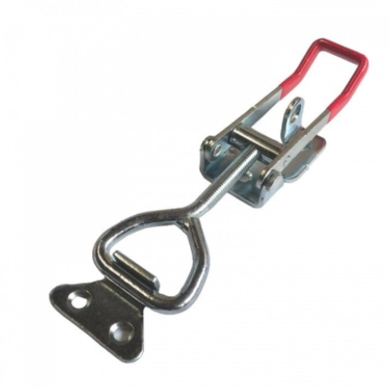 Замок-защелка накидной RZ 4003