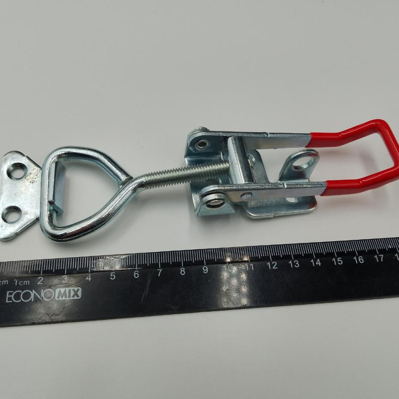 Замок-защелка накидной RZ 4003