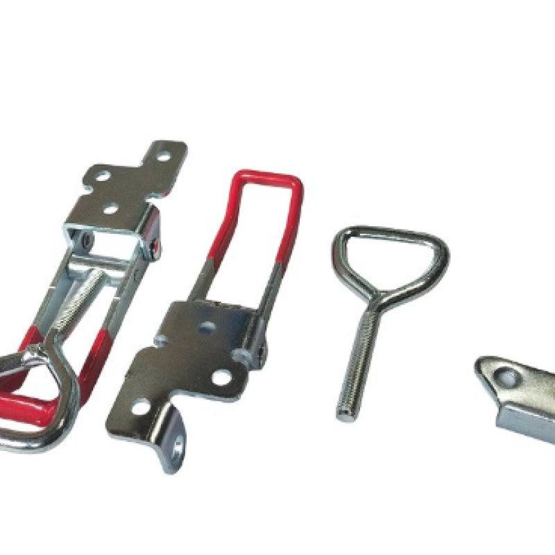 Замок-защелка накидной RZ 4003