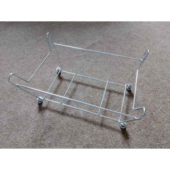 Підставка, накопичувач для кошиків (20-30 л)